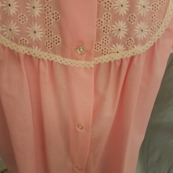 VINTAGE Sears PJ Top - Picture 3 of 11